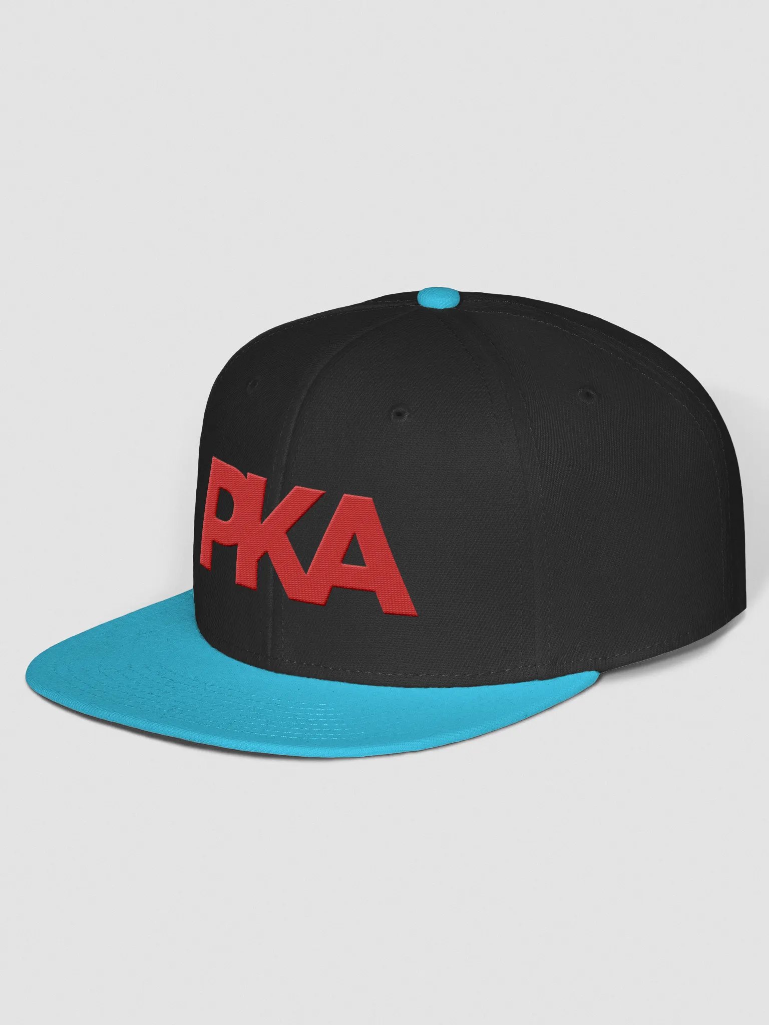 PKA Logo Hat product image (2)