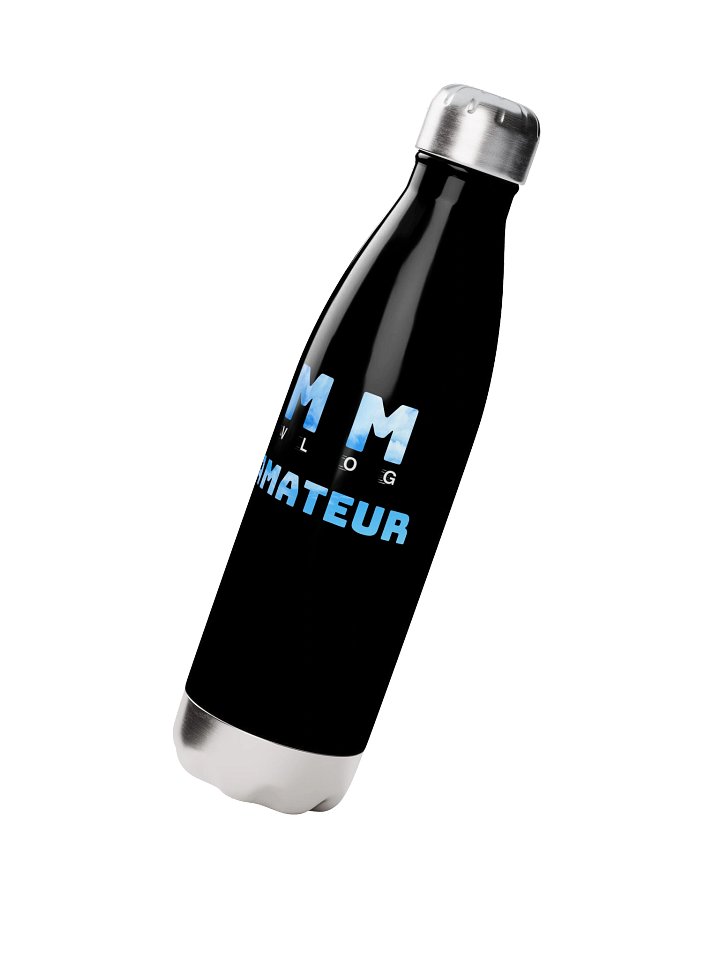 MMAV Stainless Steel Water Bottle product image (3)