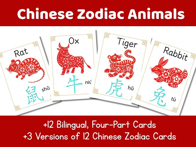 主题学习包 · Themed Packs