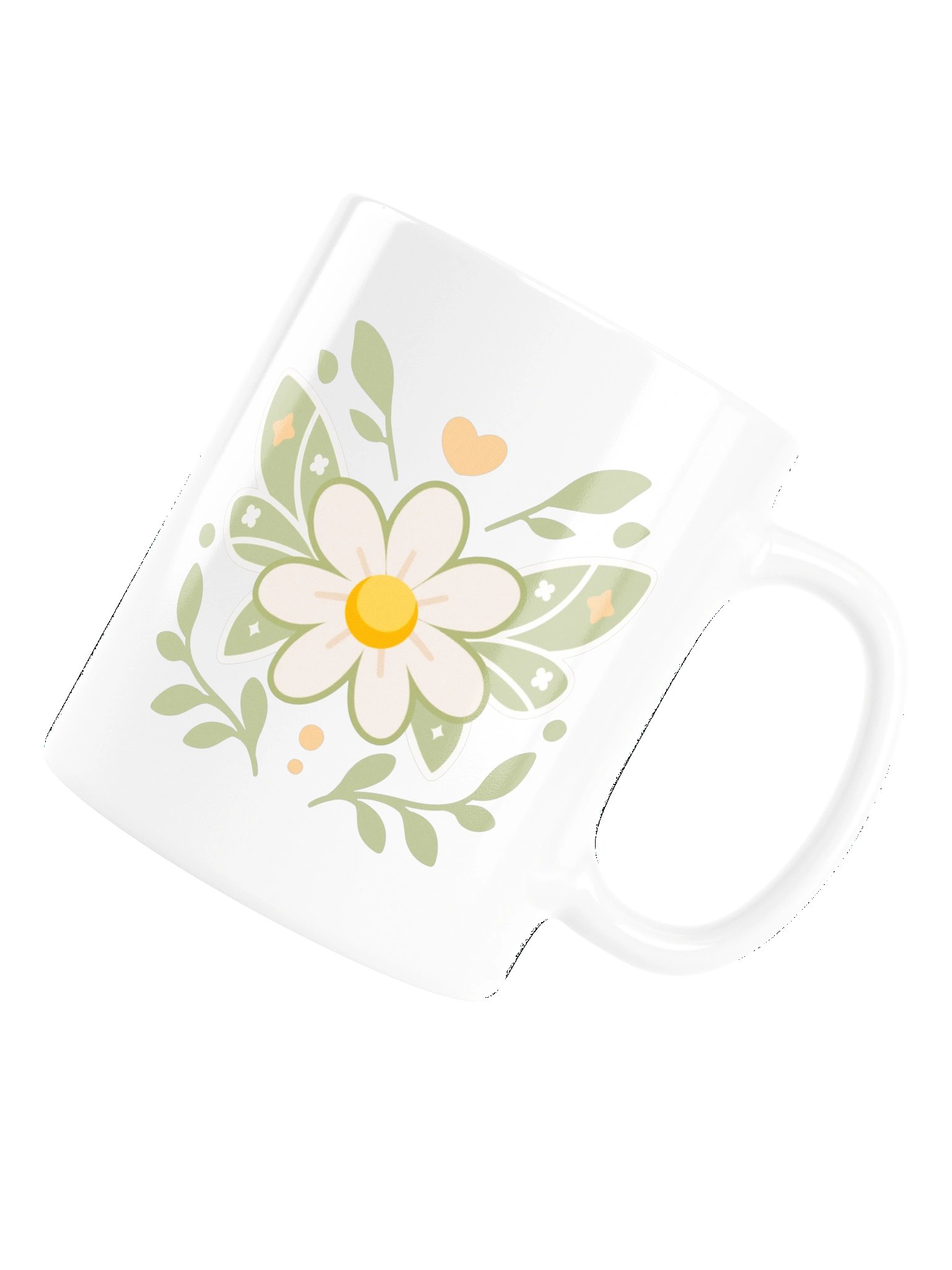 Liliyafae - Mug product image (6)