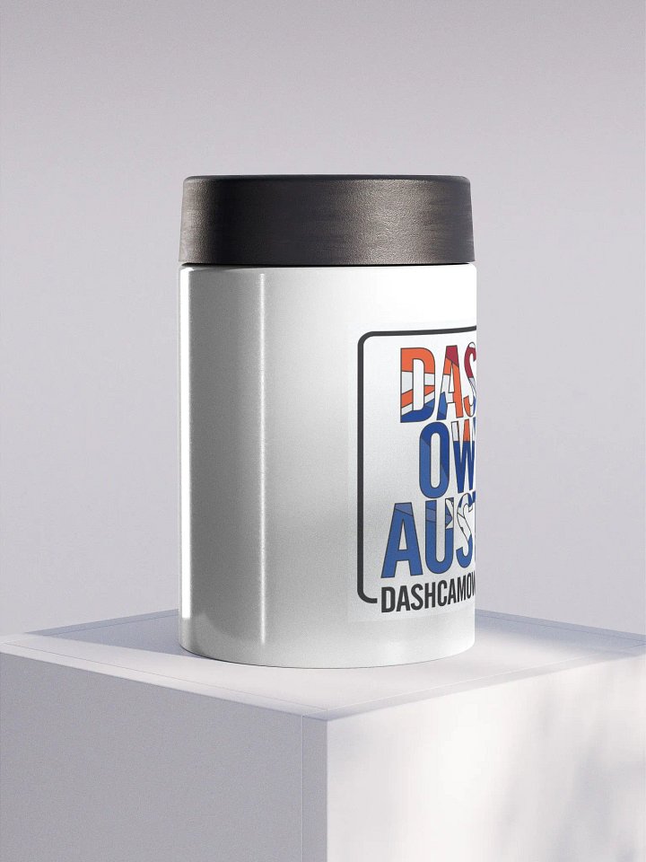 DCOA Stainless Stubby Holder product image (2)