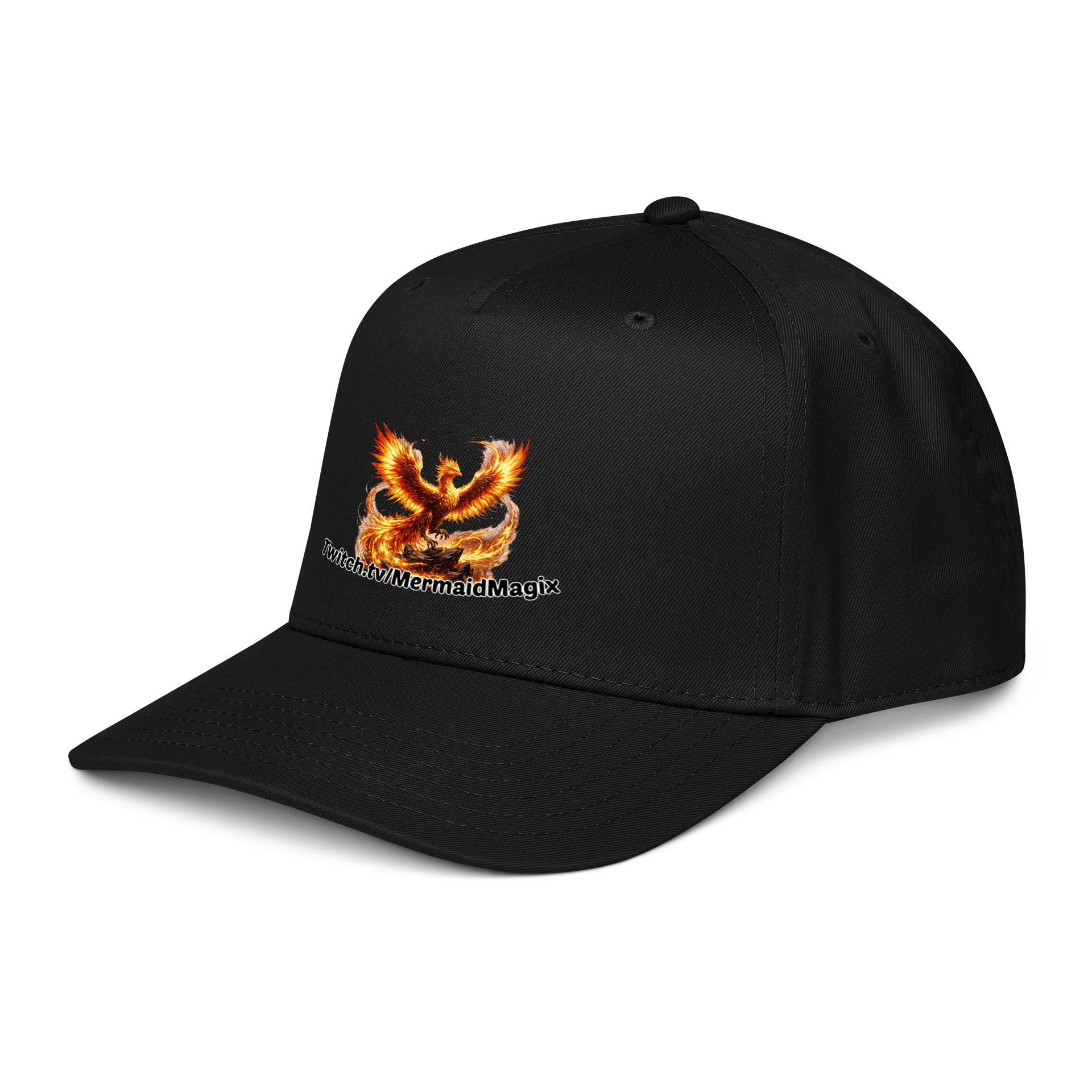 Phoenix Flame cap product image (6)