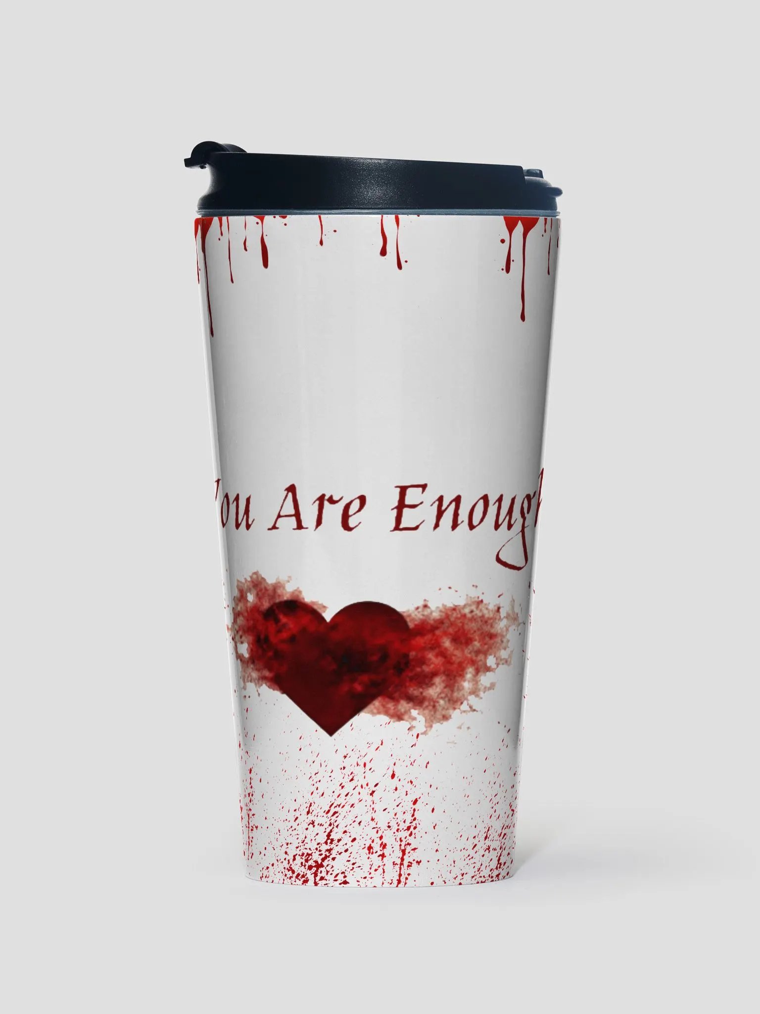 You Are Enough Mug product image (1)