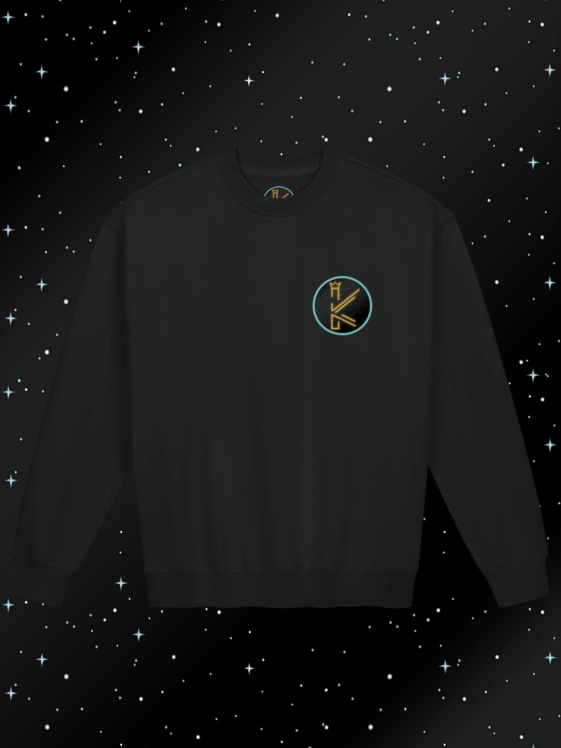 KingButterBones Sweatshirt product image (1)