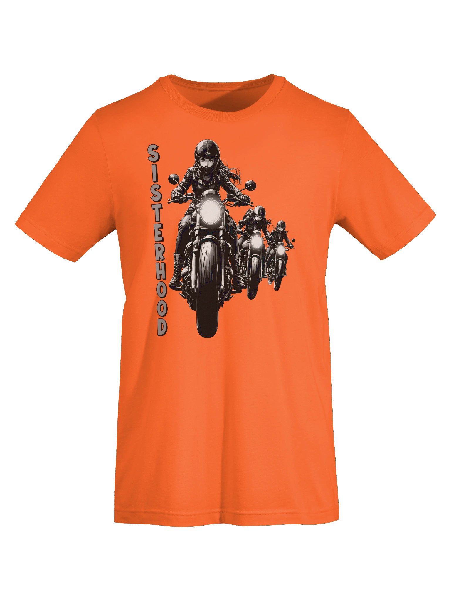 Sisterhood - Tee product image (19)