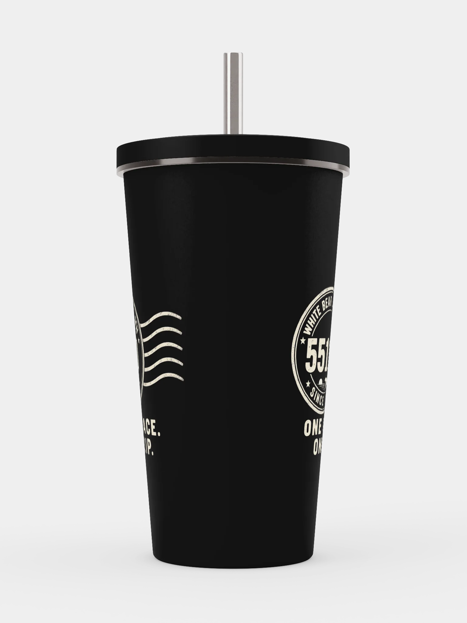 ZIPWhite Tumbler product image (2)