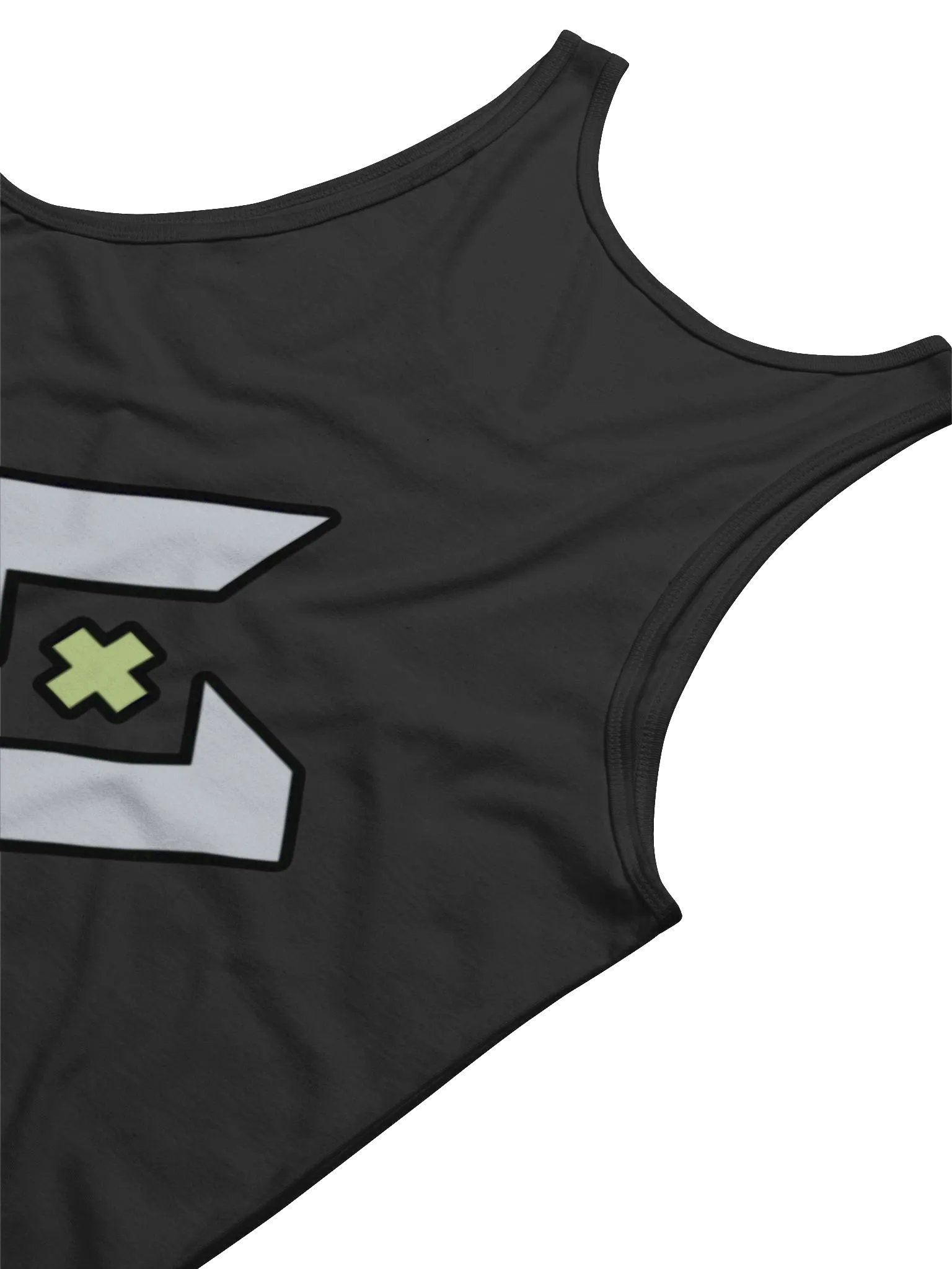 Logo Tank Top product image (44)