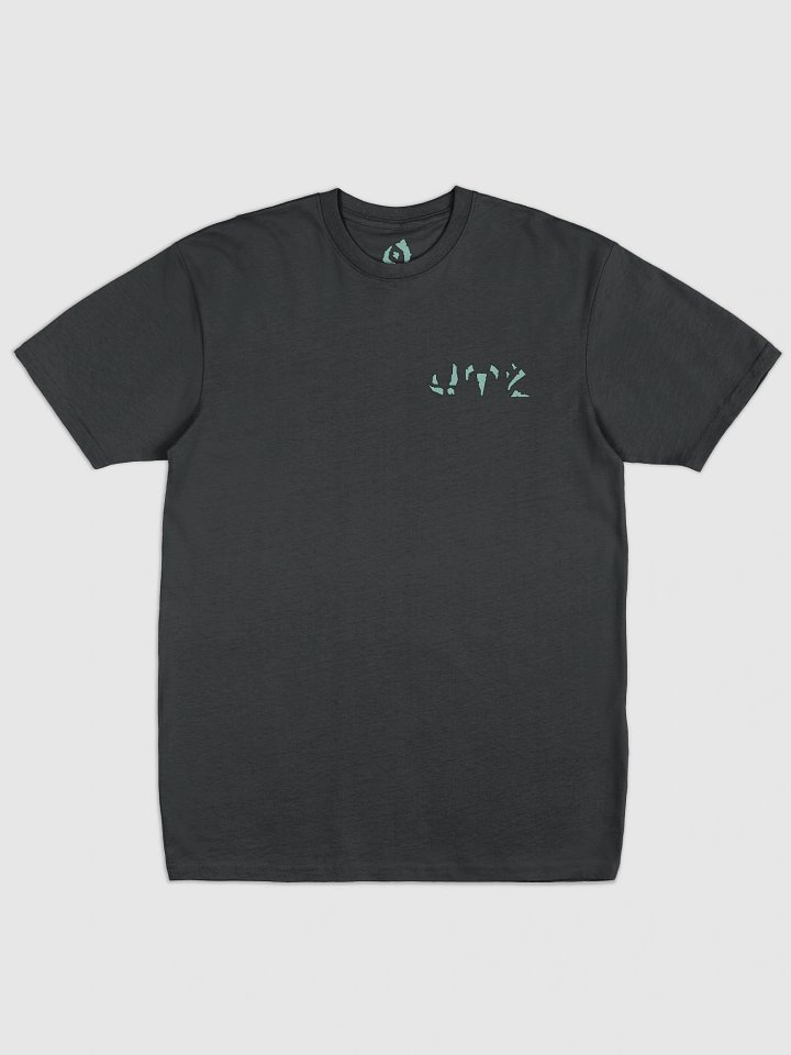 Stealthy T-Shirt product image (1)