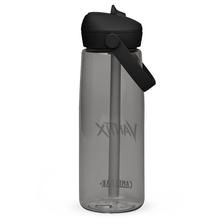 VANTIX Stylized Water Bottle - Limited Edition product image (2)