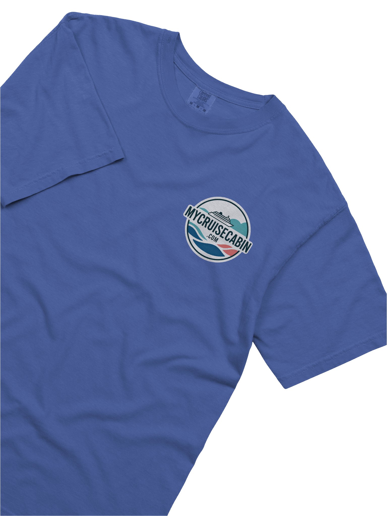 Snap that ship shirt product image (5)
