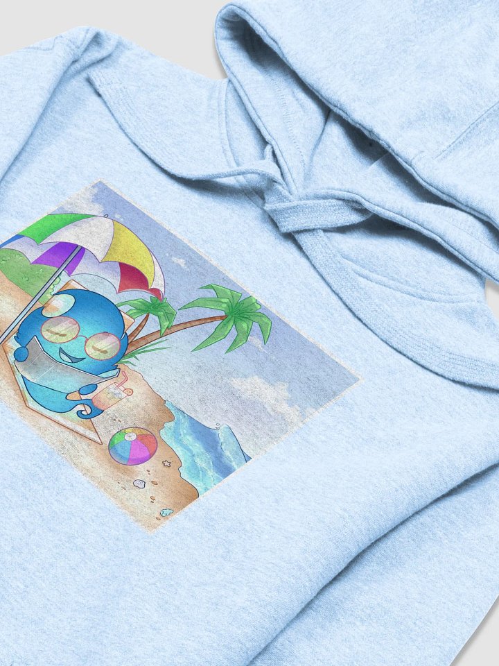 Beach Vacation Hoodie product image (1)