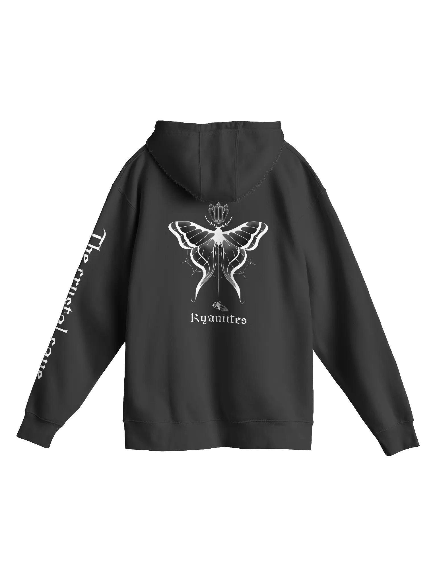 TCC Moth Edition Hoodie product image (2)