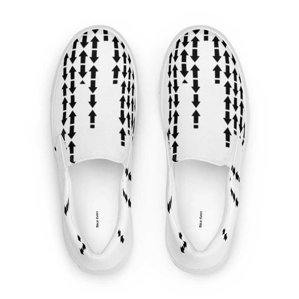 Direction Slip-Ons product image (1)