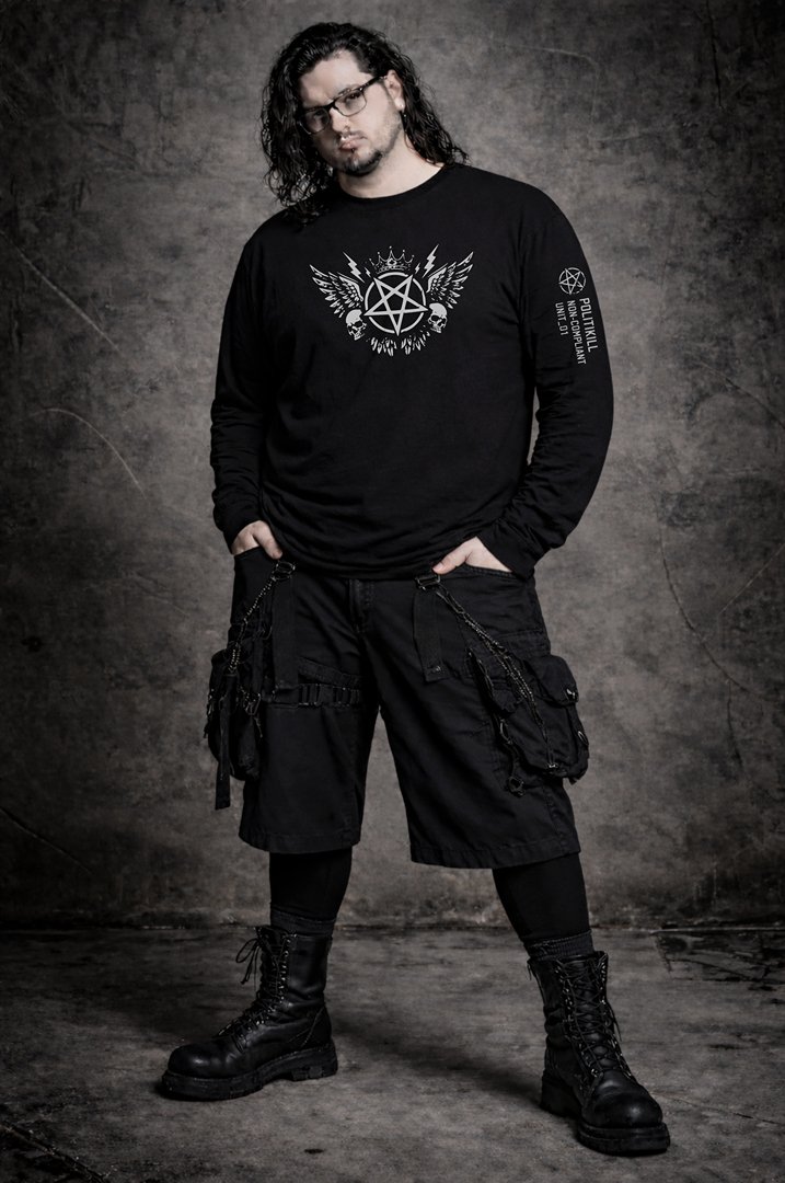 //RECON L/S // UNIT_01 product image (1)