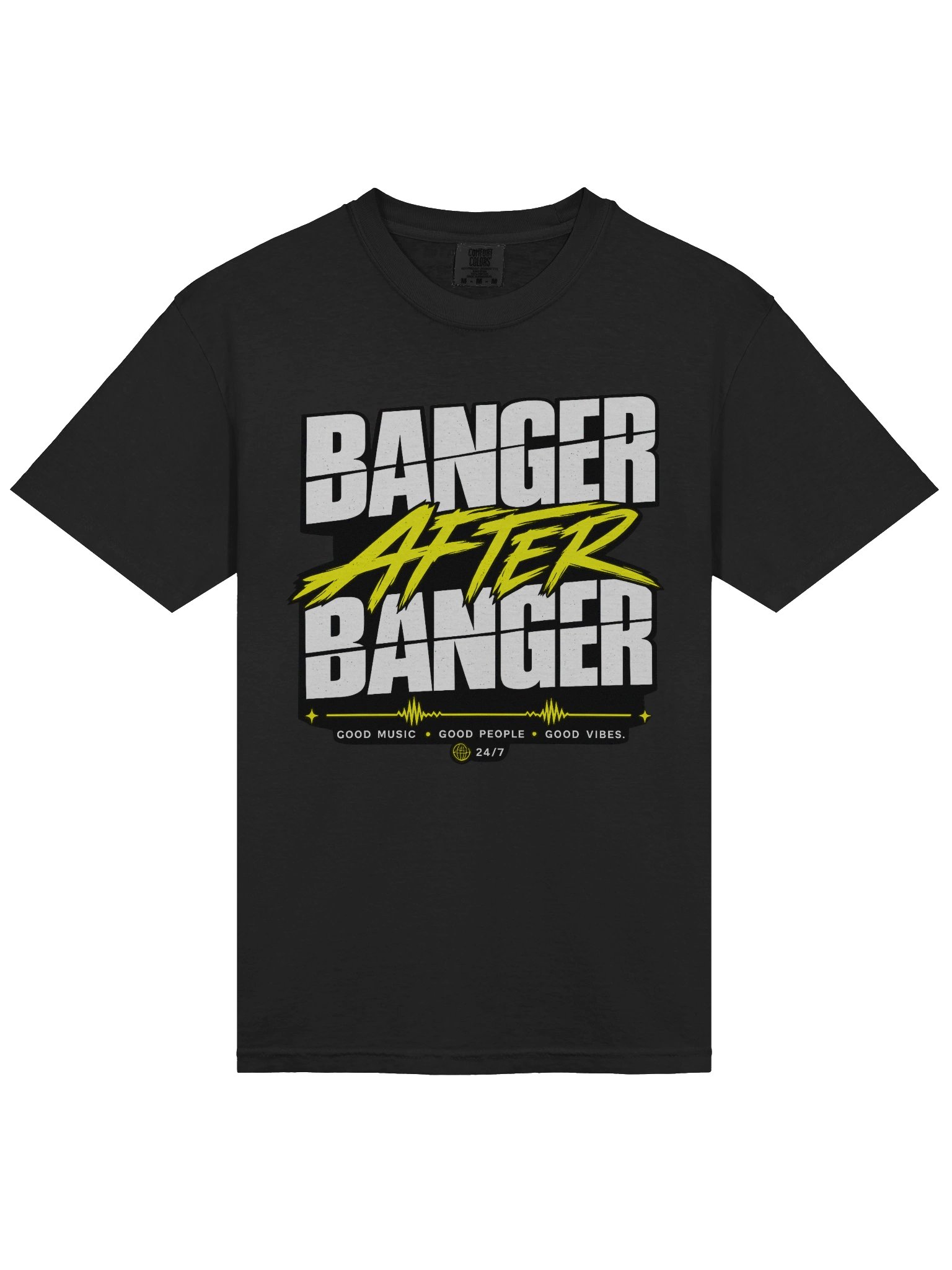 🔥 Banger After Banger Tee product image (3)
