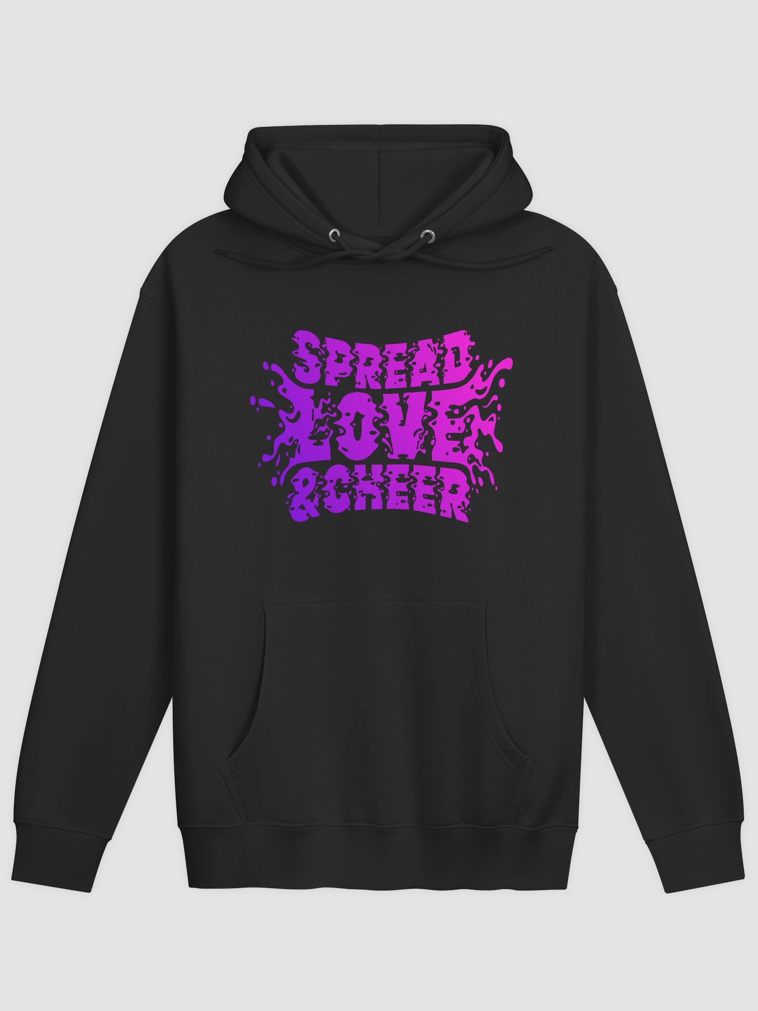 SPREAD LOVE AND CHEER product image (5)