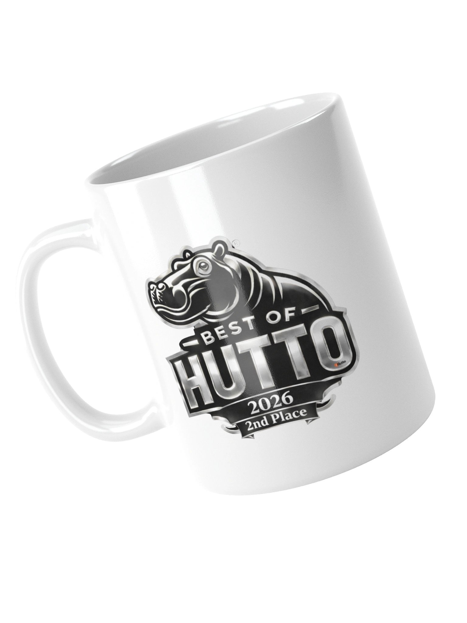 Best of Hutto Runner-Up Mug product image (5)