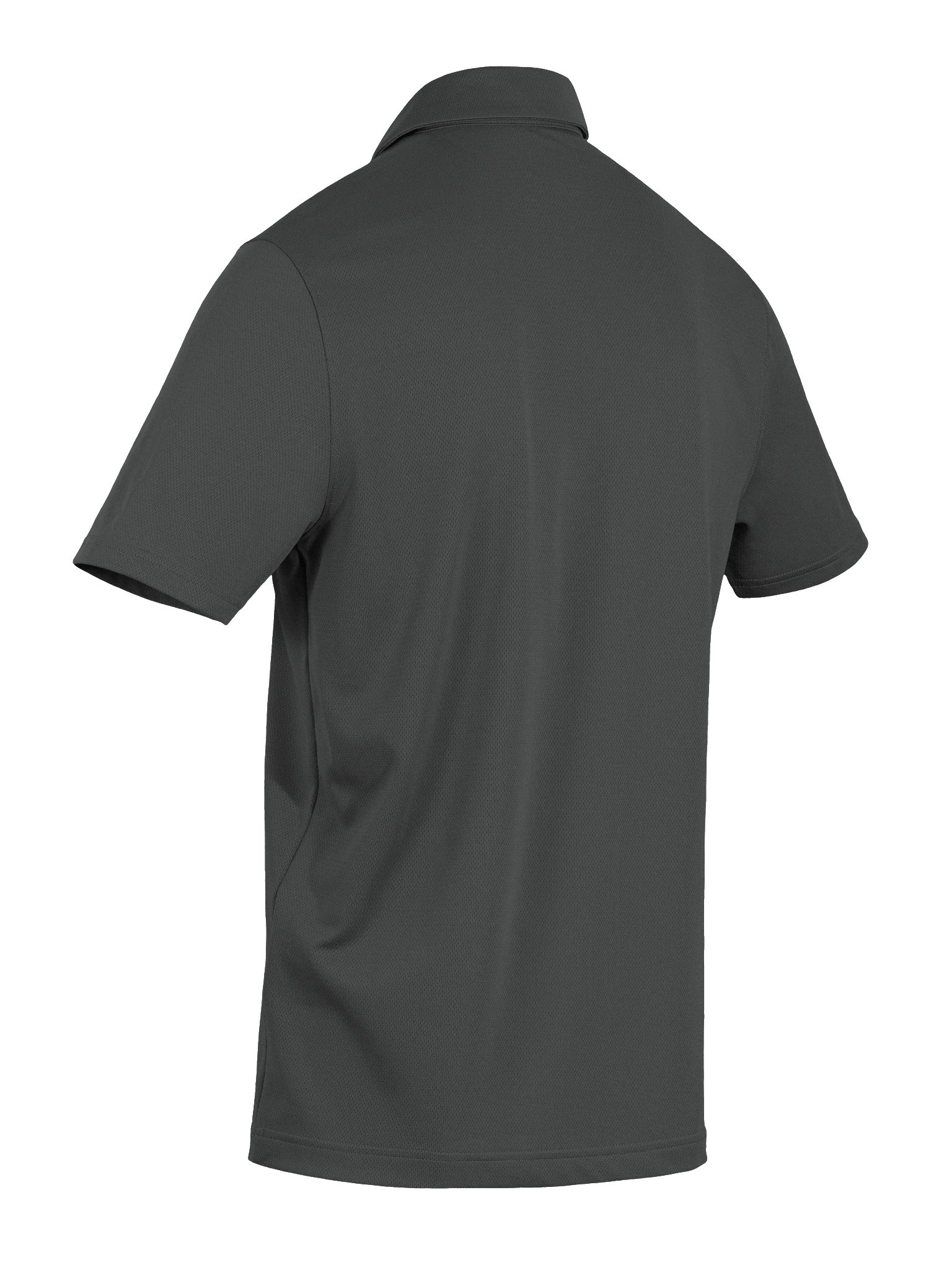 Under armour x Ice Hockey Clothing Co. Polo product image (2)
