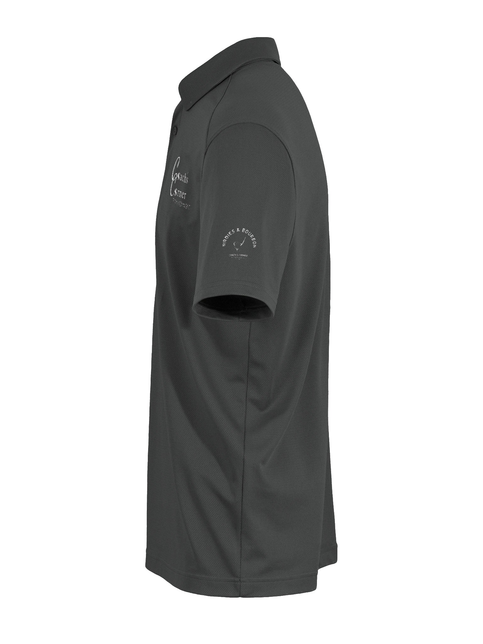 Coach's Corner Under Armour Polo product image (27)