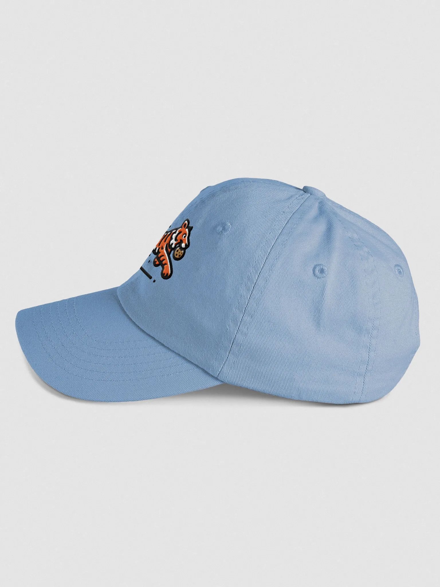 Youth Baseball Cap product image (3)
