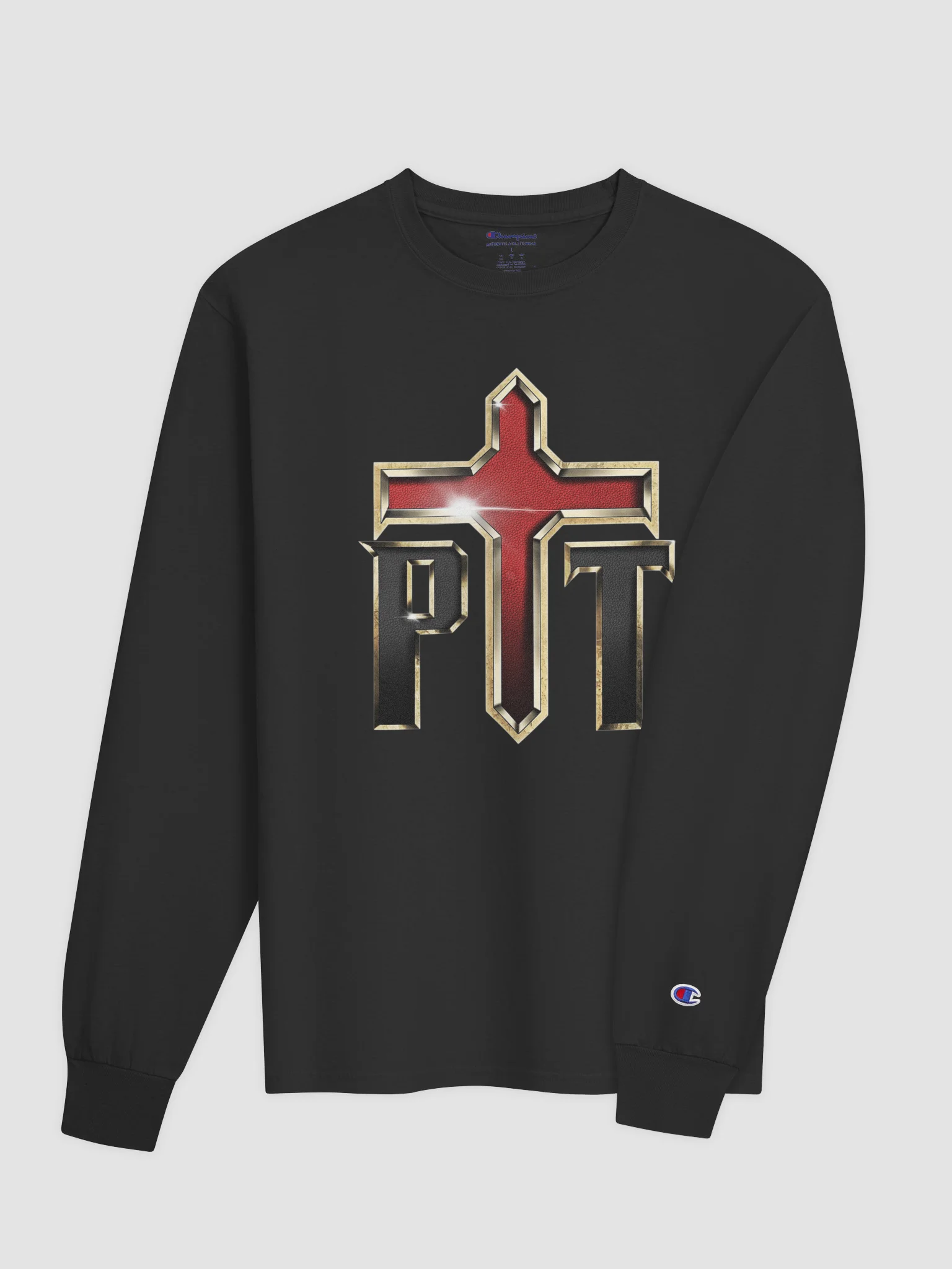Champion Long Sleeve product image (4)