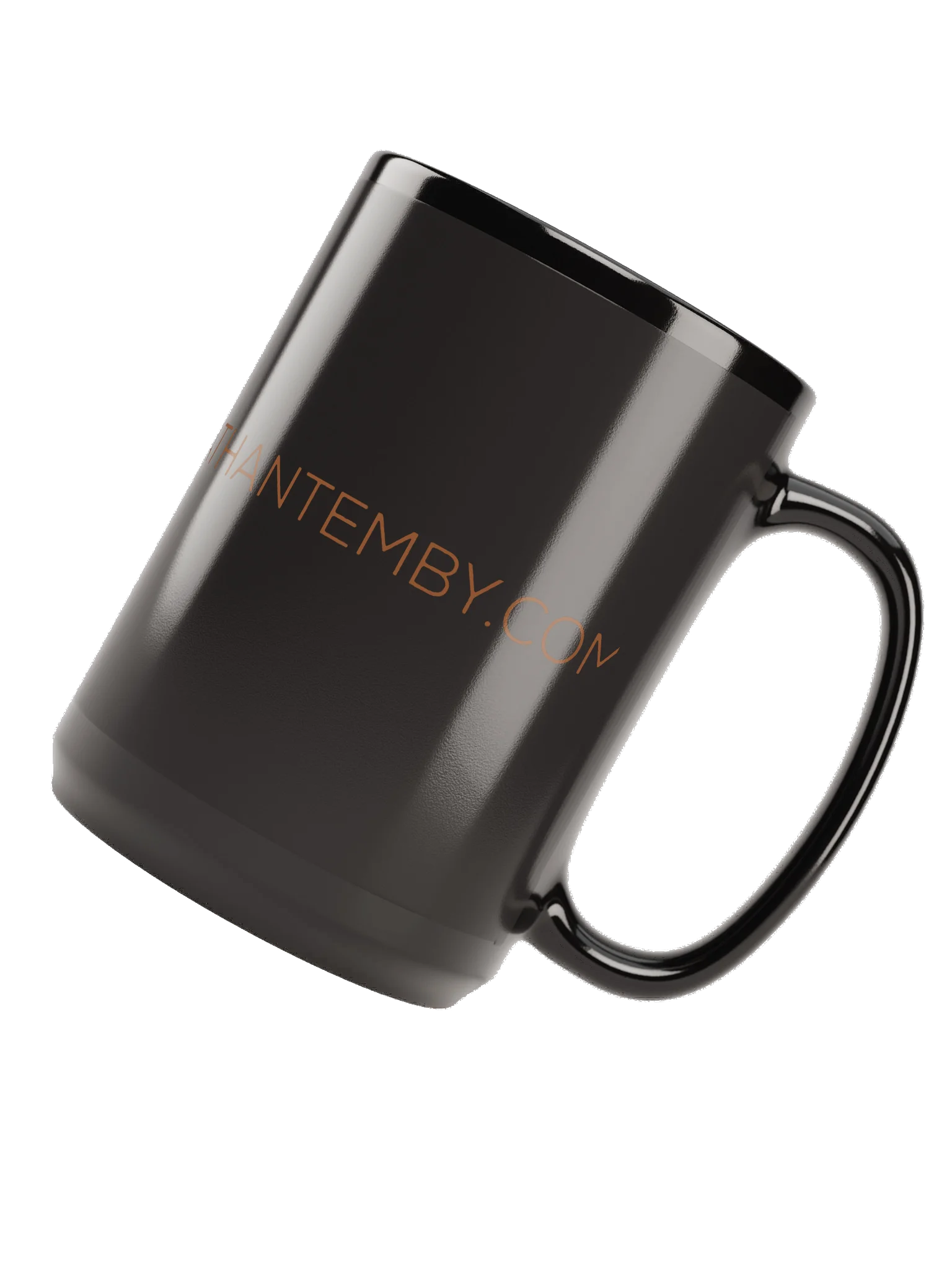 Holding On Mug product image (6)