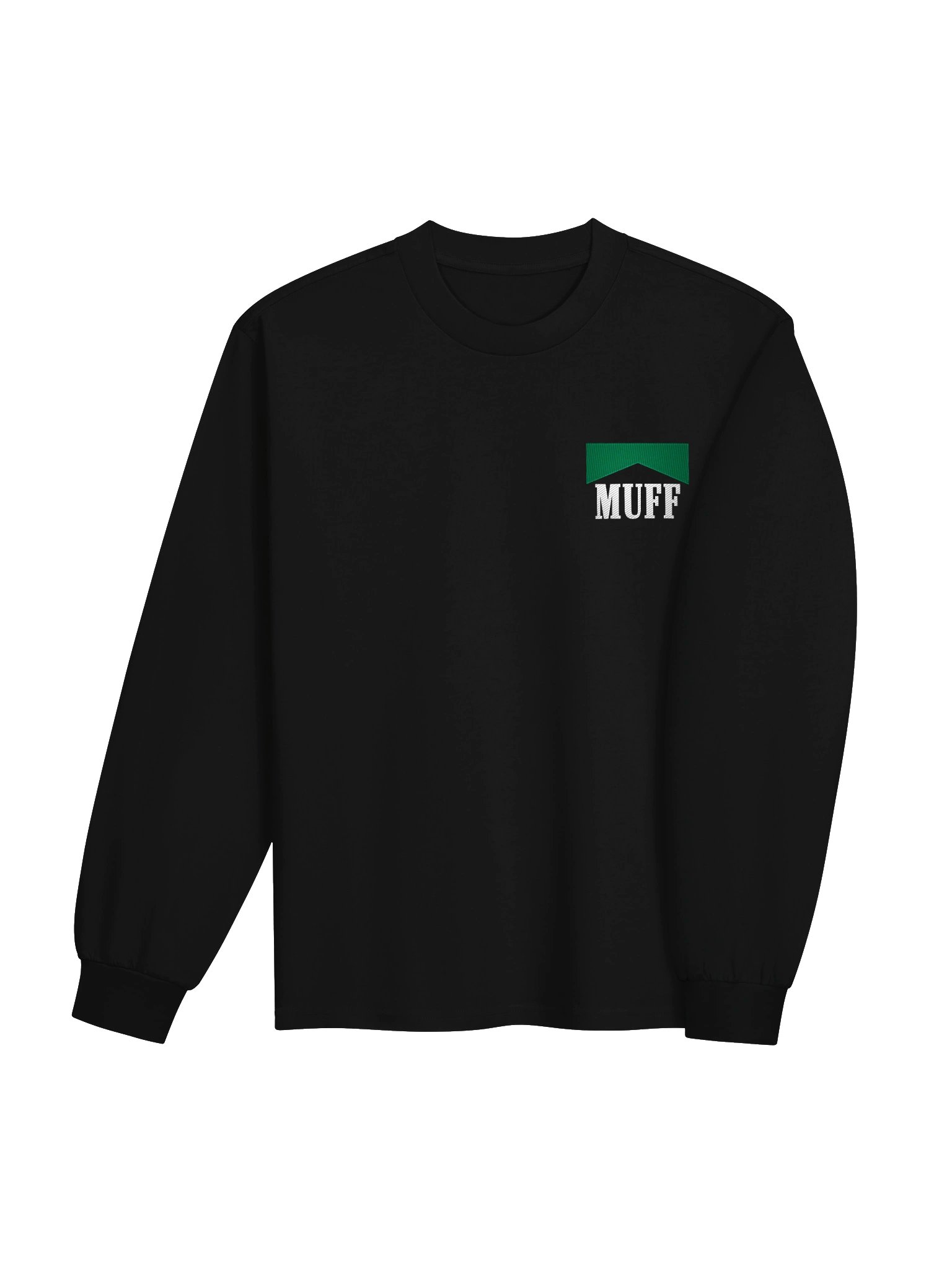 Pack-a-Day Unfiltered Long Sleeve product image (8)