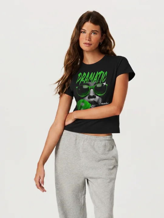 POP GOES THE DRAMA x SHIRT product image (1)