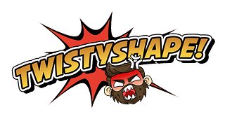 TwistyShape Store