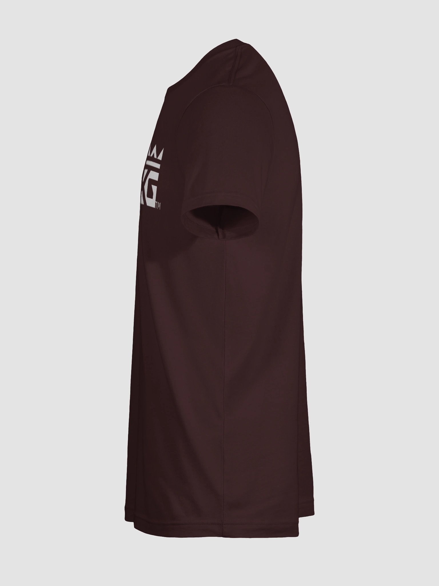 T-Shirt White Logo product image (113)