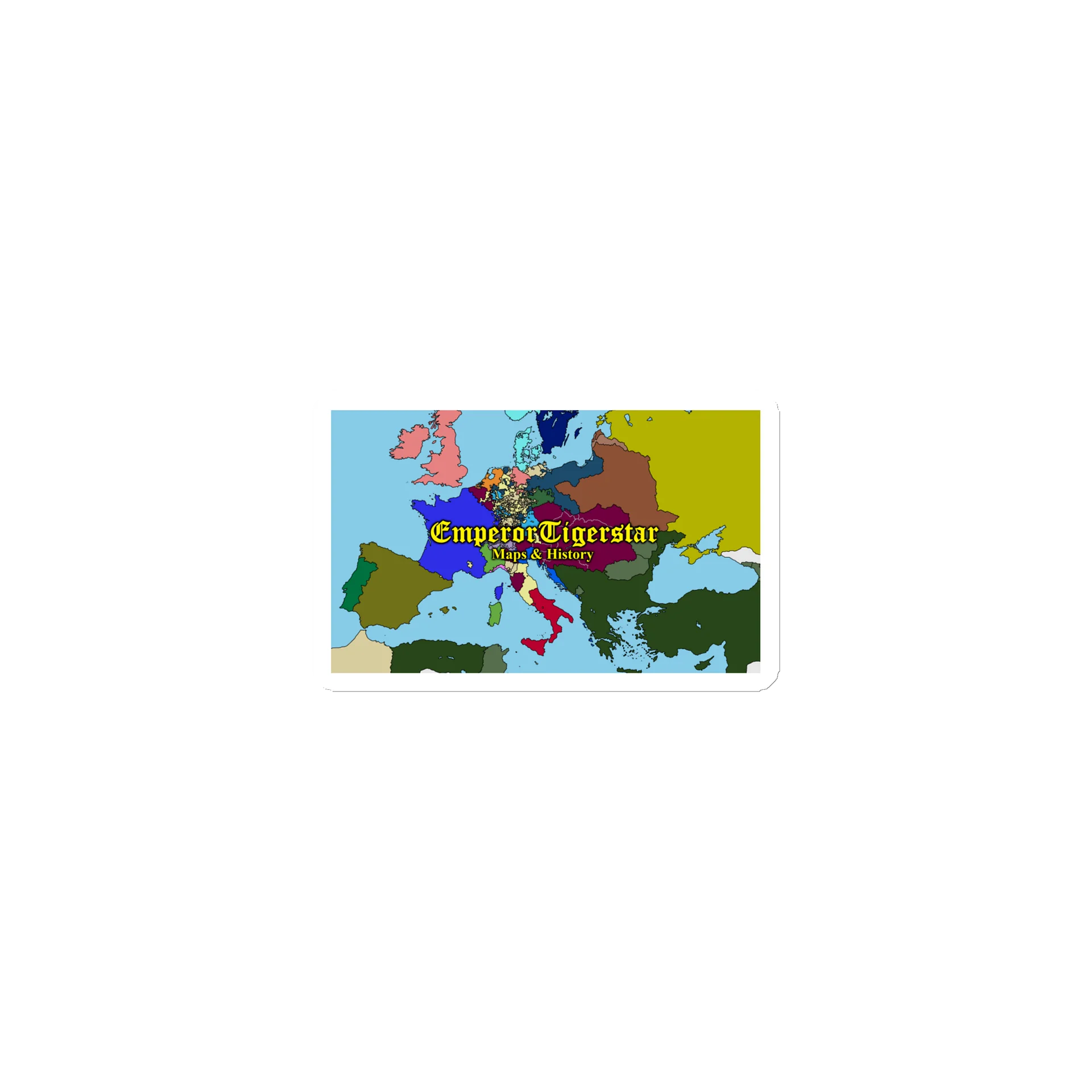 Channel Banner Magnet product image (1)
