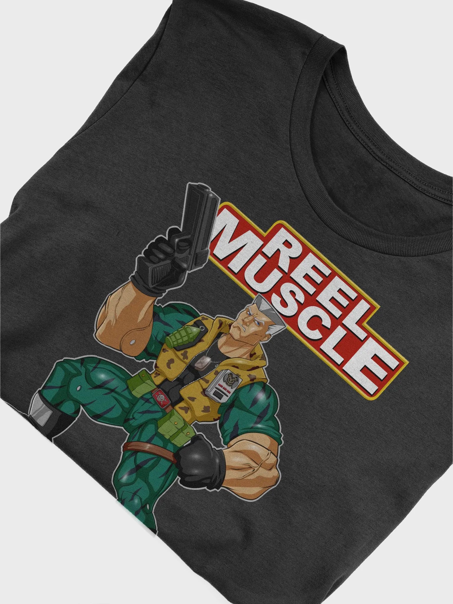 Small SWOLdiers product image (3)