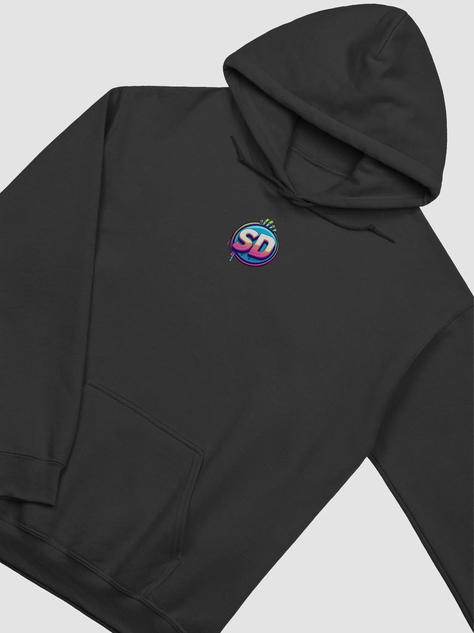 The SD product image (3)