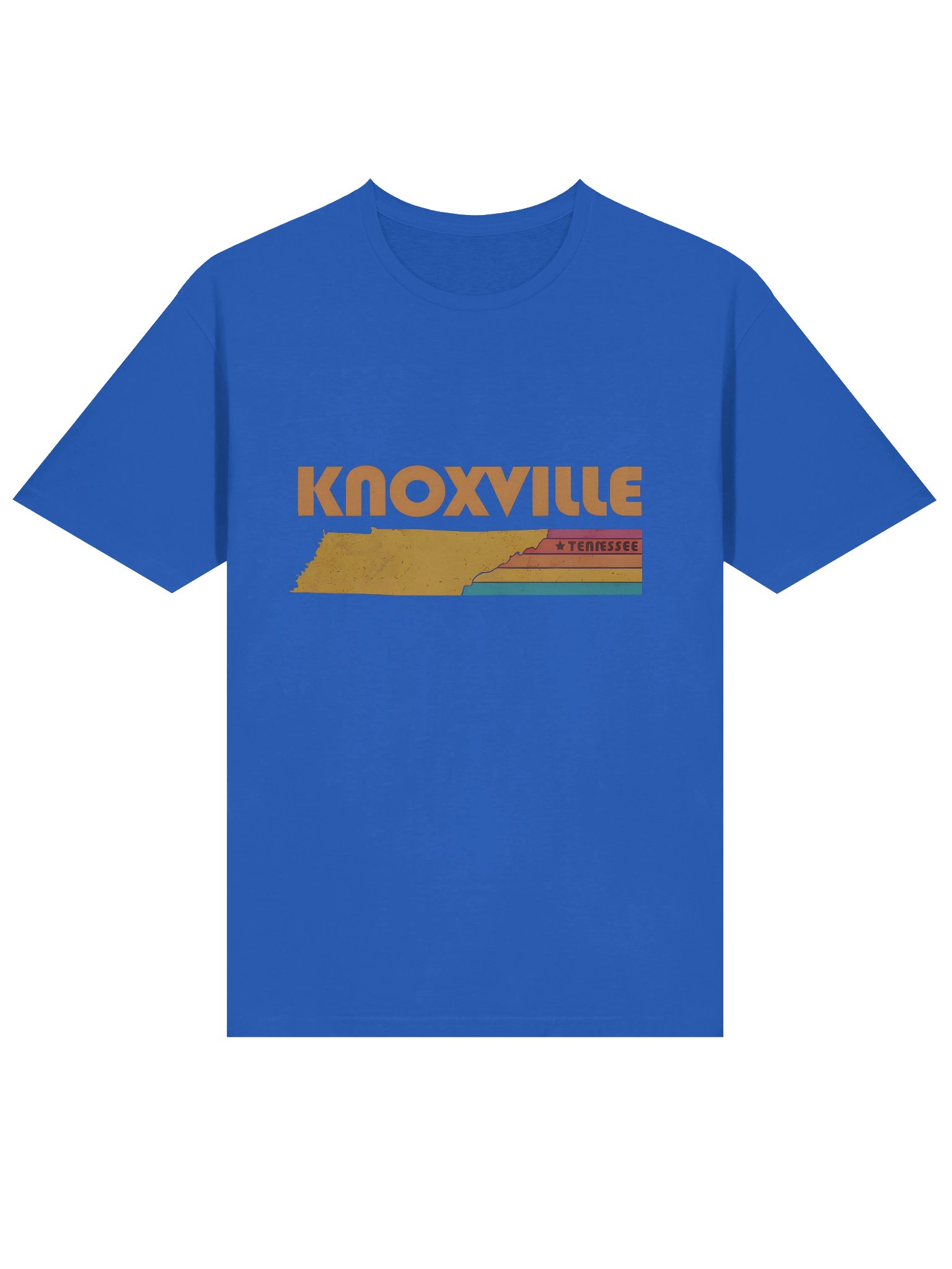 Knoxville Tennessee Shirt product image (2)
