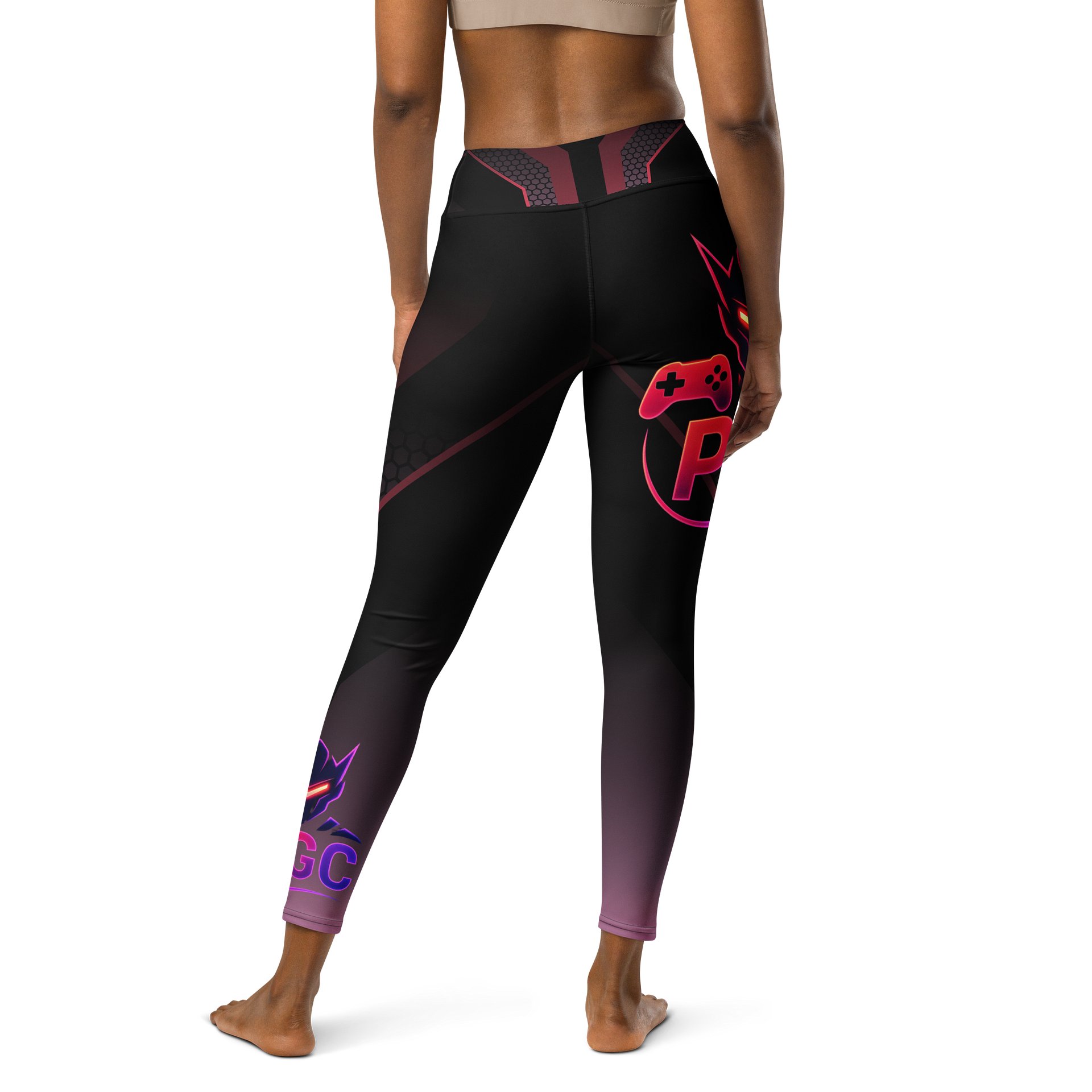 New Pgc Leggings product image (2)