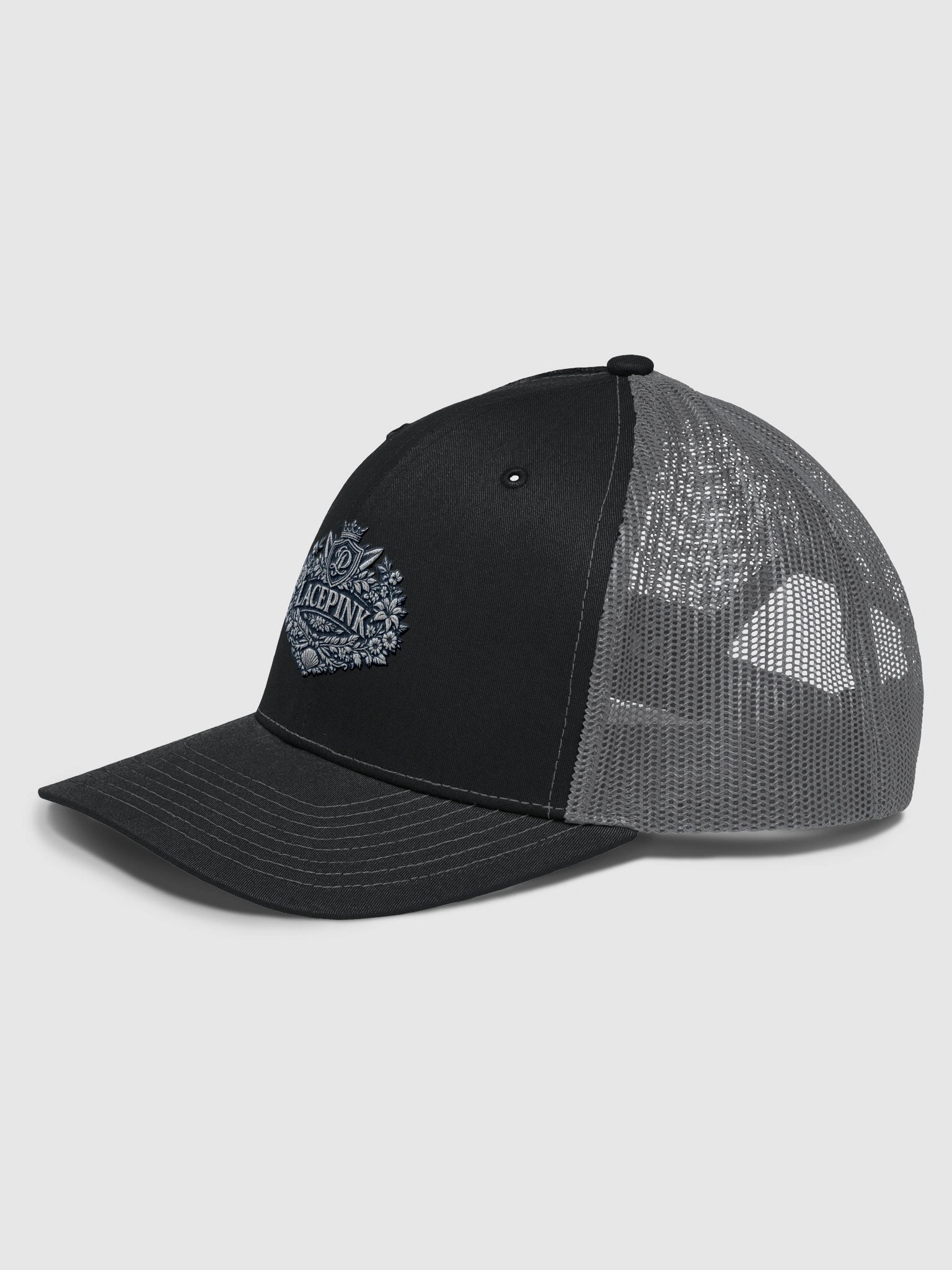 Lacepink Richardson Trucker Hat product image (2)