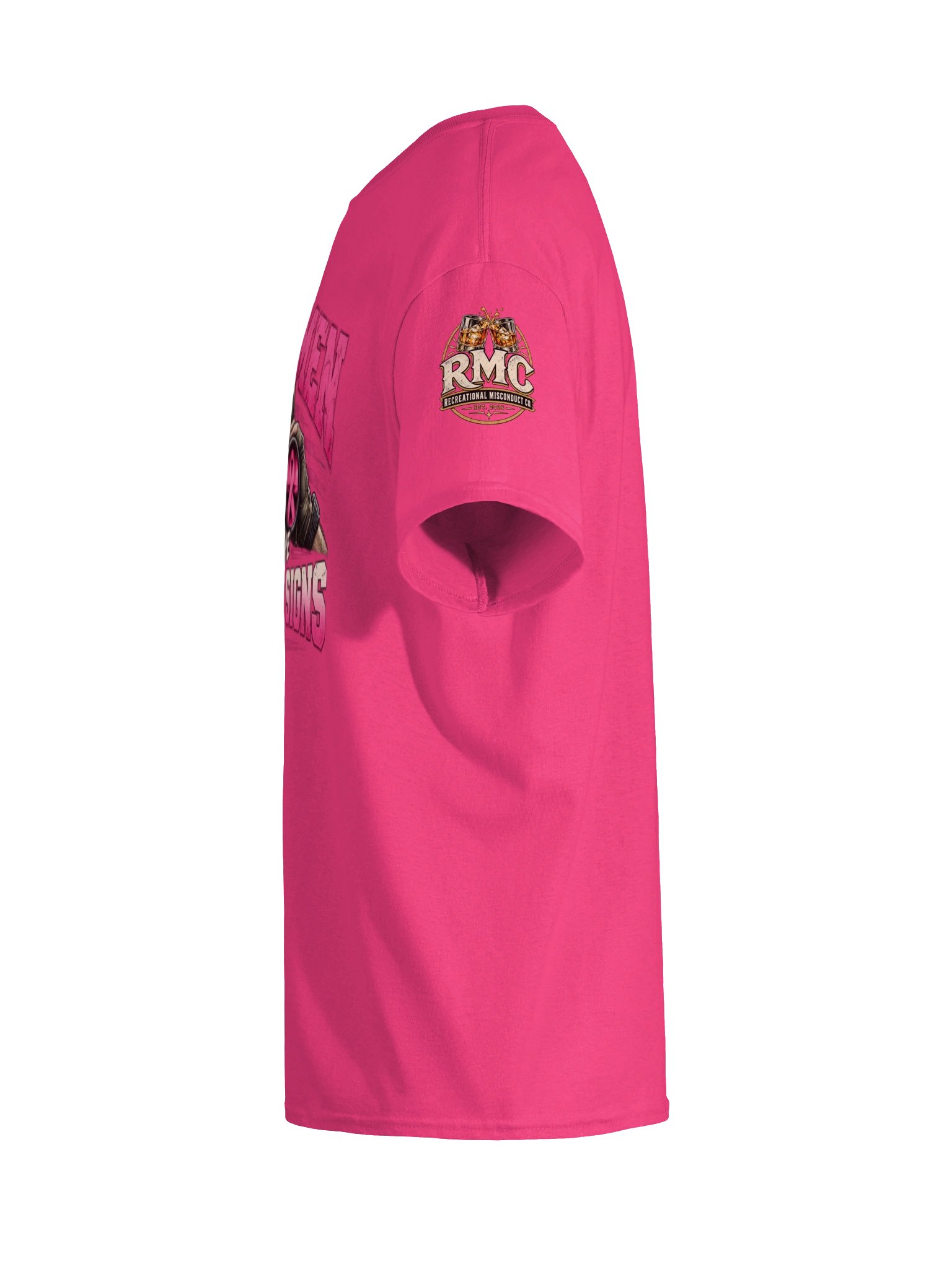 BCMA Real Men product image (25)