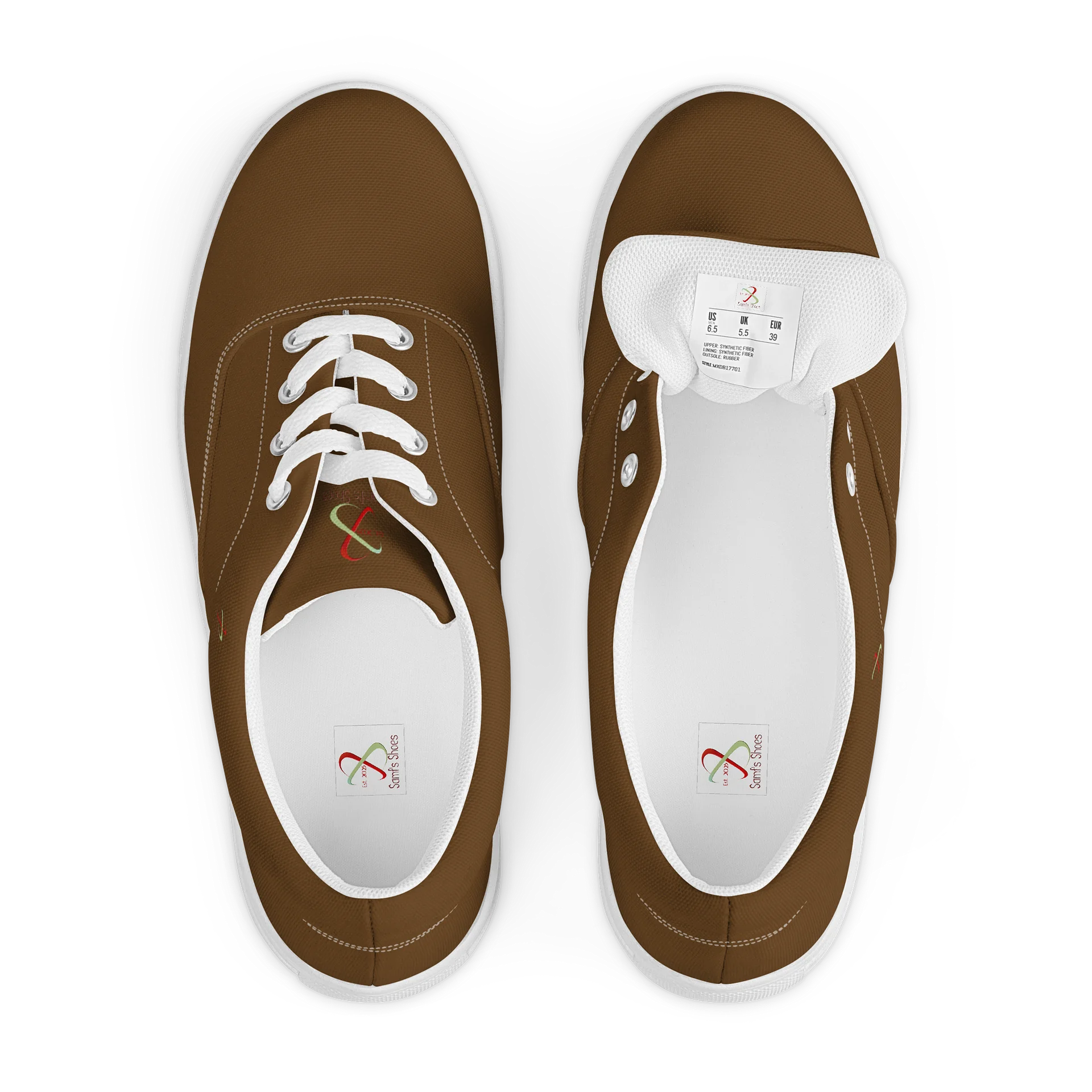 SAMF'S SHOES product image (6)