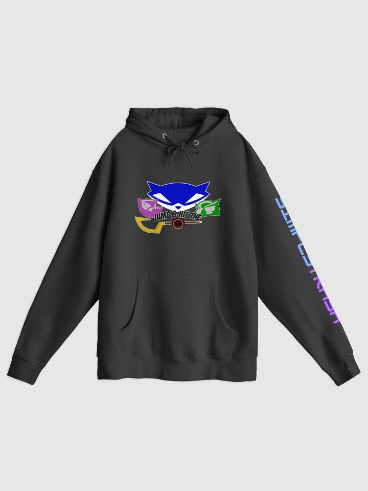 Cooper Gang Hoodie product image (1)