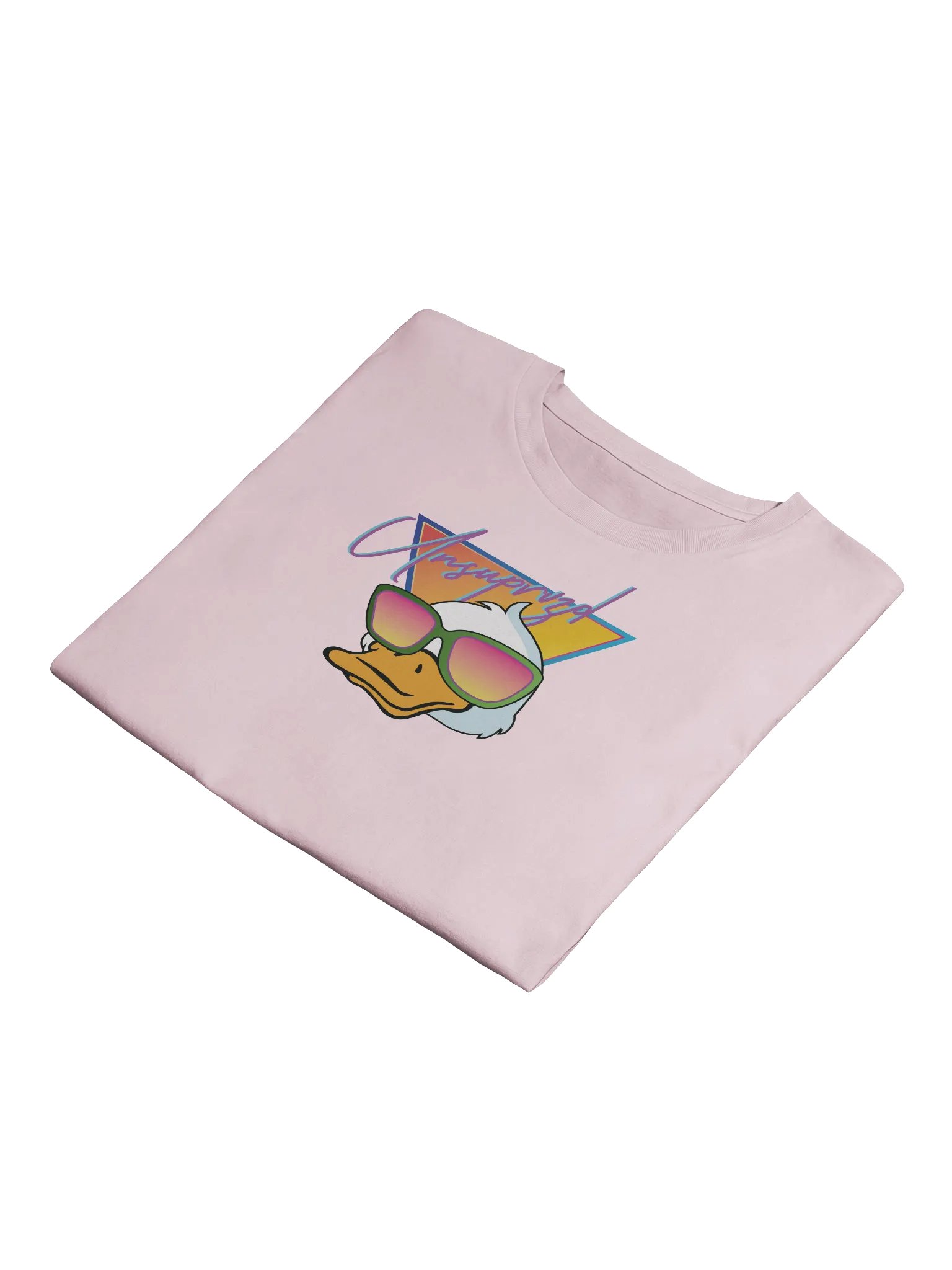 Crop top VIBES product image (4)