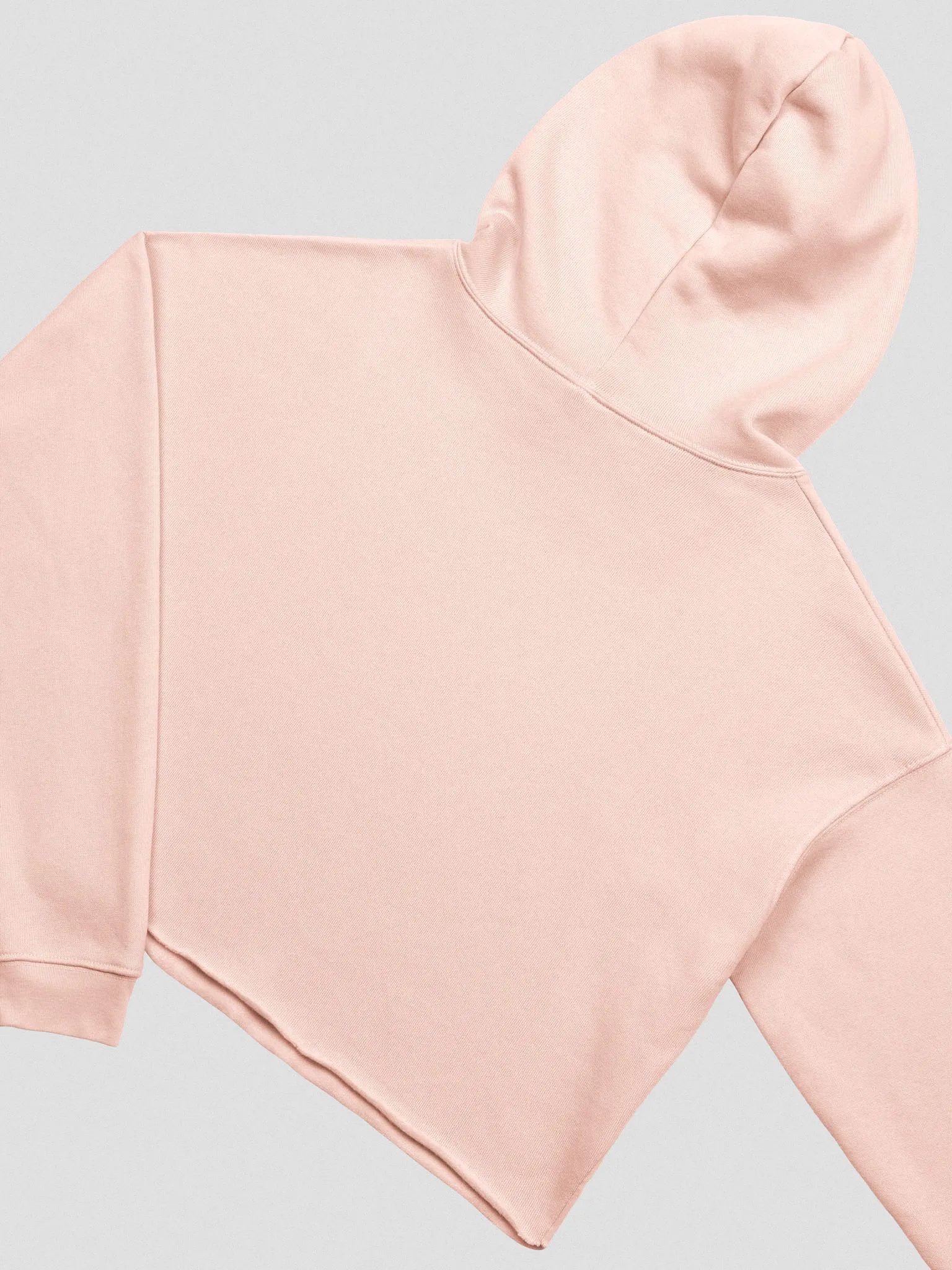 Feed Your Soul (Crop Hoodie) product image (4)
