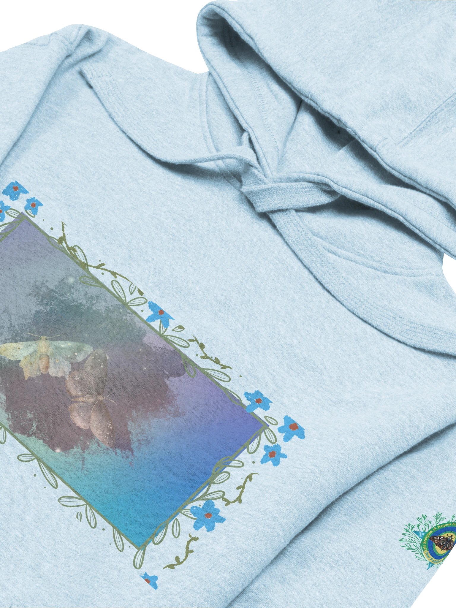 YourFreakshow The Cottage Hoodie! product image (23)