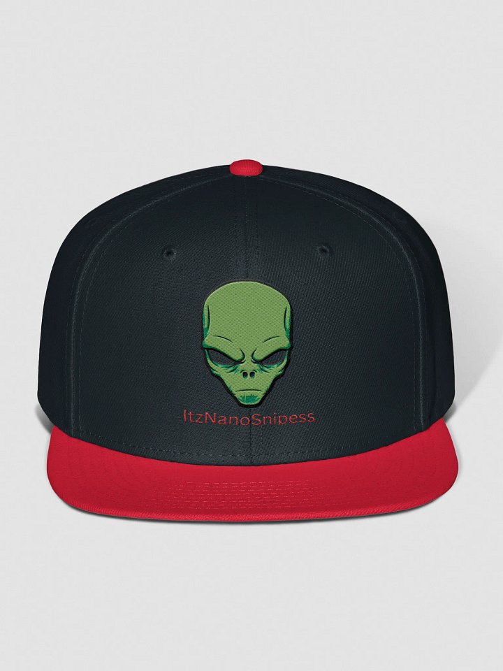 ALIENS ARE REAL HAT! product image (1)