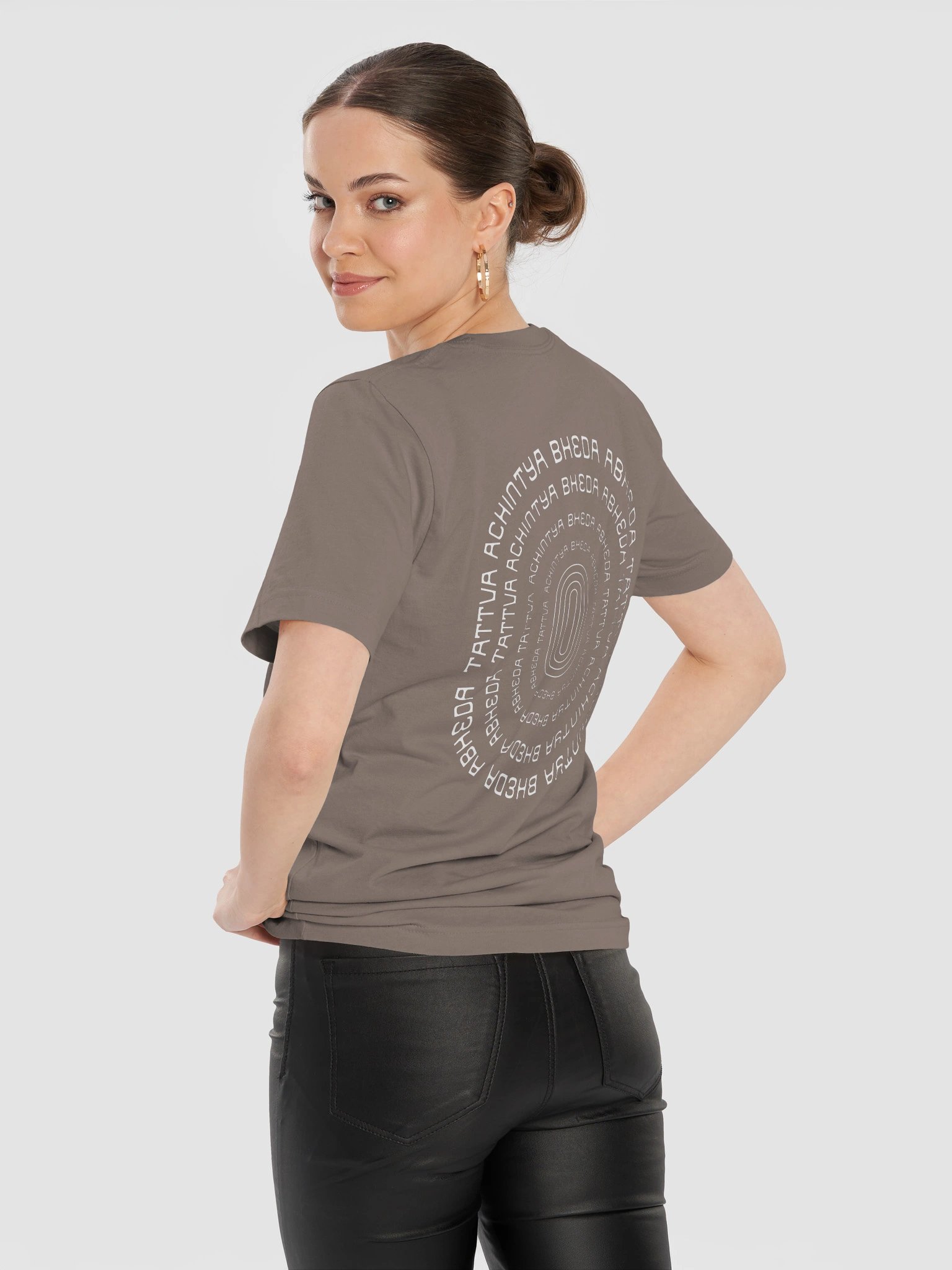 achintya bheda abheda tattva tee - white artwork product image (12)