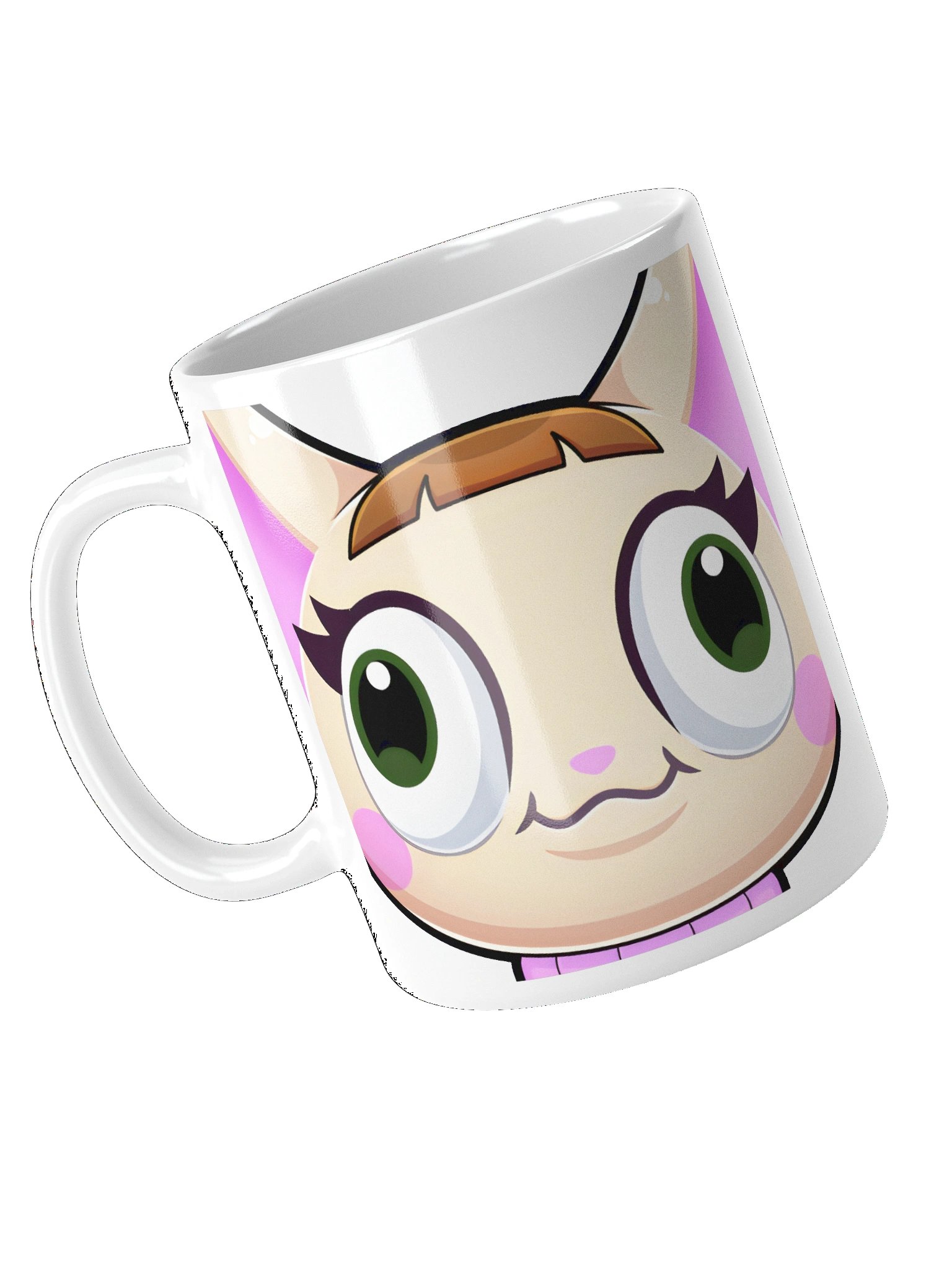 Merry - Mug product image (5)
