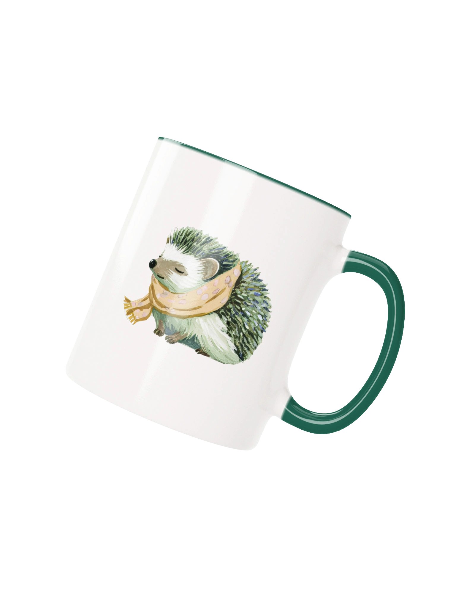 The Cozy Snug Mug product image (1)