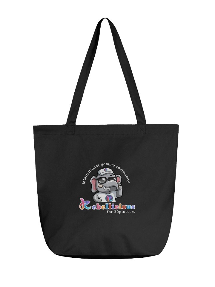 Tote Bag Sunglasses product image (1)