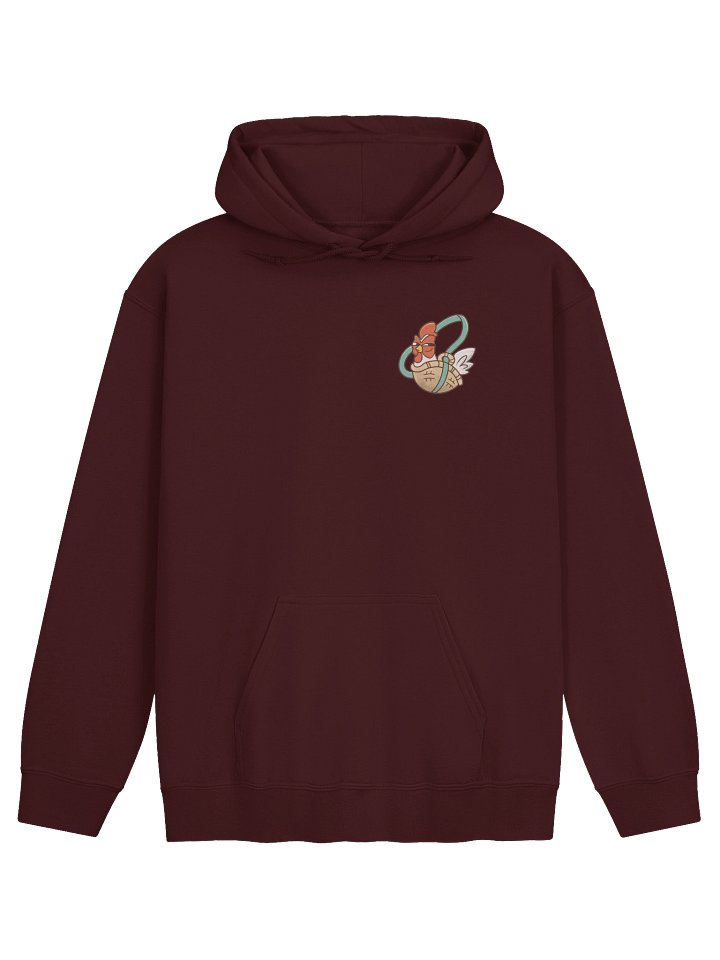 Sus Chicken Hoodie product image (1)