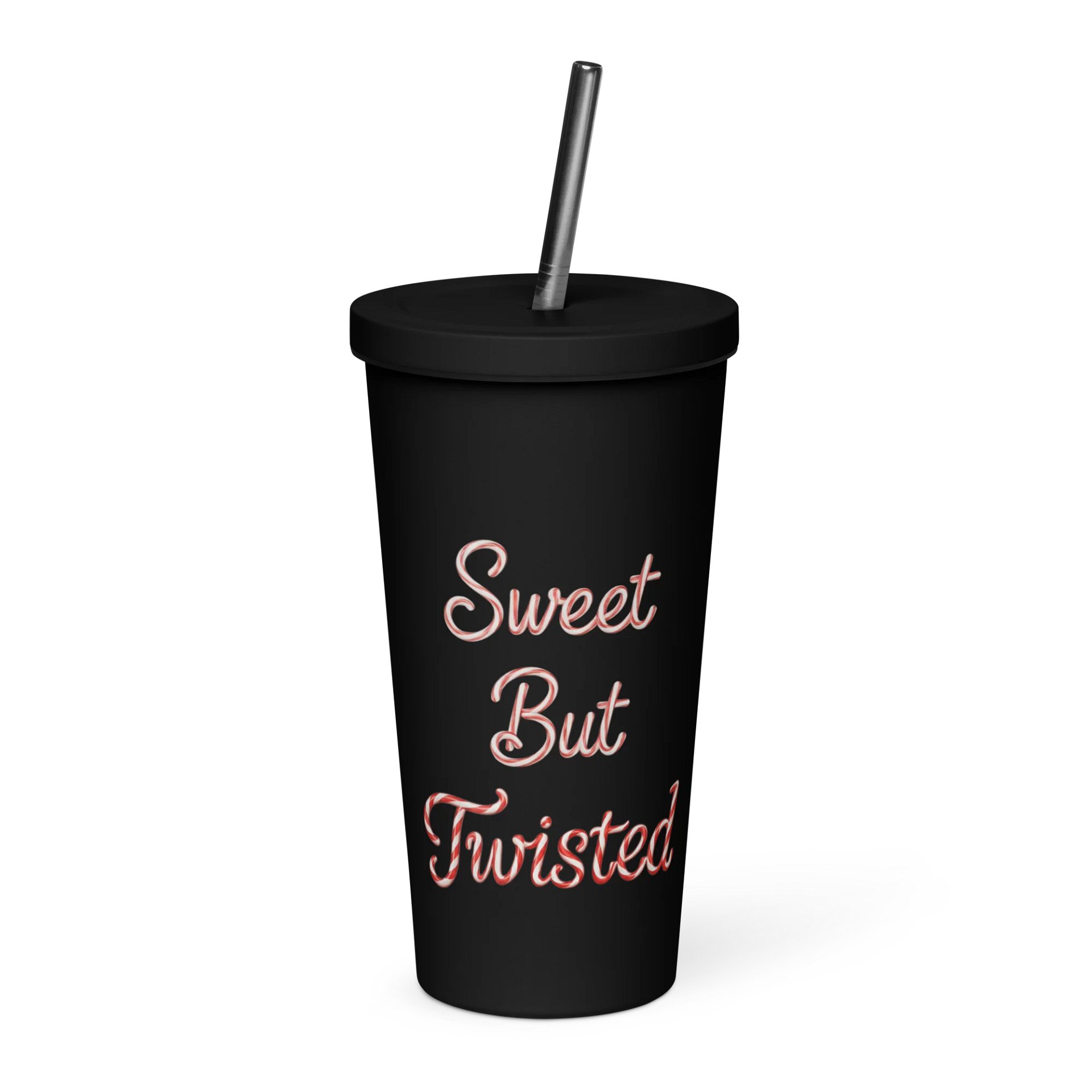 Sweet But Twisted 20oz Insulated Tumbler product image (4)