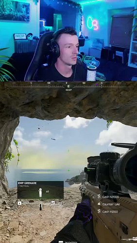 No Way Brah! | #chadbrah on #Twitch #shorts #snipe #wntquit #brahfam  https://www.twitch.tv/chadbrah
